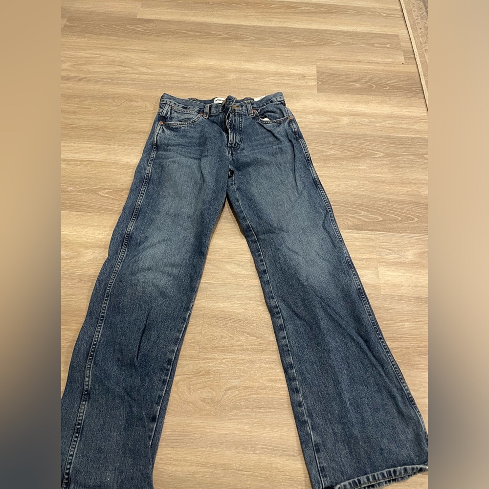 Wrangler Jeans